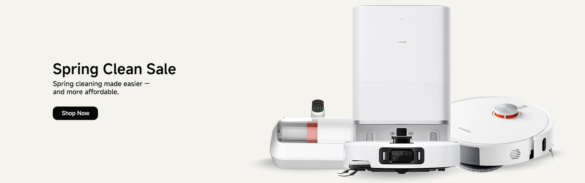 Smart Tech, Smarter Living